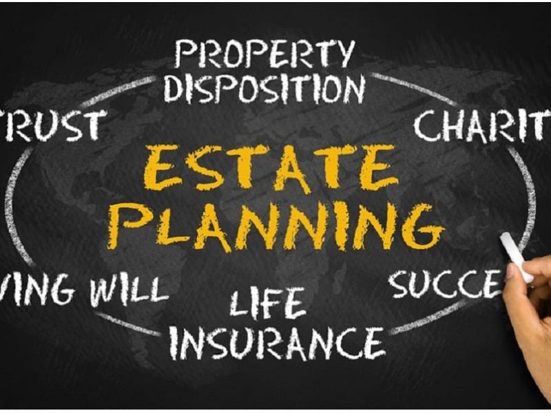 Estate-Planning