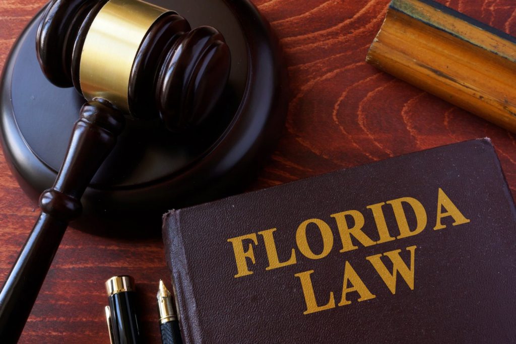 Personal Representative: What Are The Requirements in Florida?