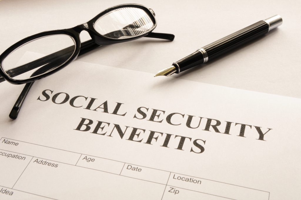 SSDI and SSI – What Is the Difference?