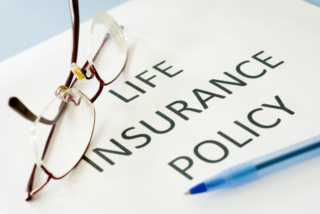Choosing the Right Type of Life Insurance for Your Estate Plan
