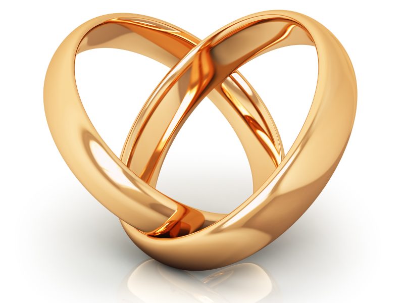 How Does Getting Remarried Impact an Estate Plan?