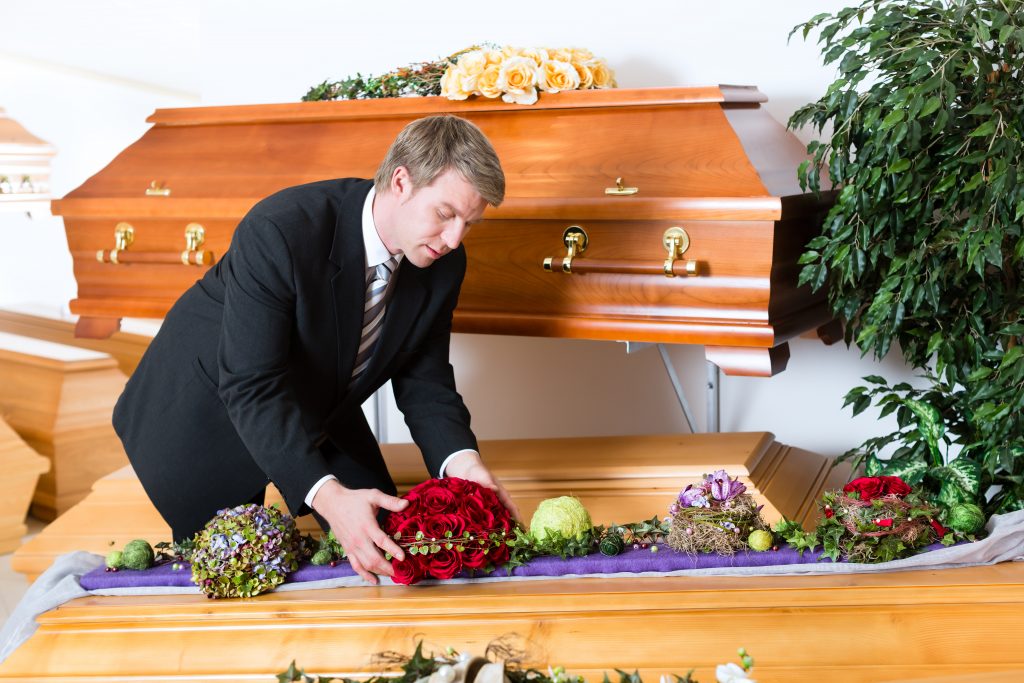 Pre-Paid Funeral Contracts – Are They a Wise Choice?